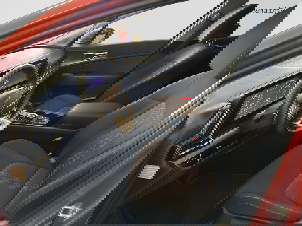 Kia Sportage usata a Verona (15)