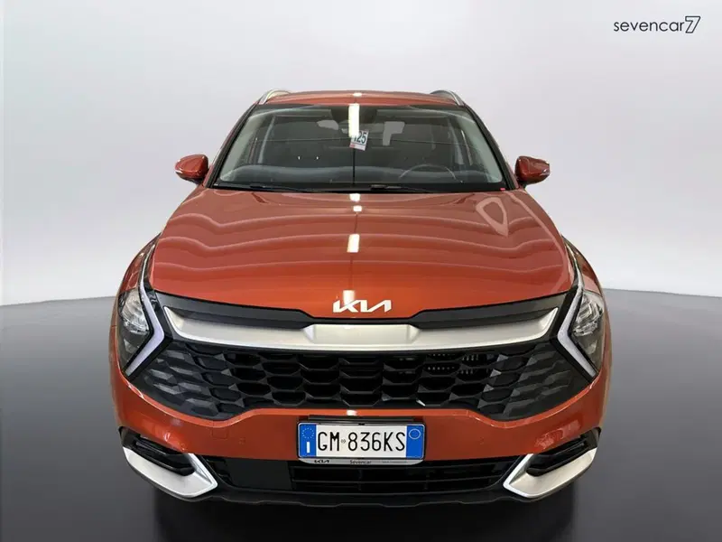 Kia Sportage usata a Verona (2)