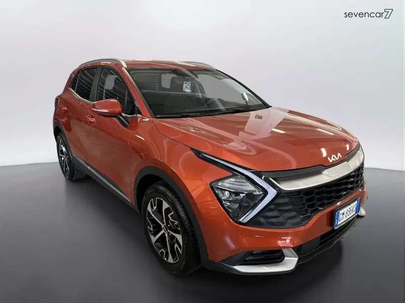 Kia Sportage usata a Verona (3)