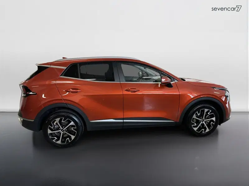 Kia Sportage usata a Verona (4)