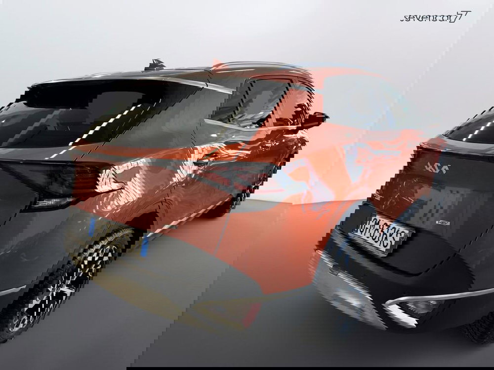 Kia Sportage usata a Verona (5)