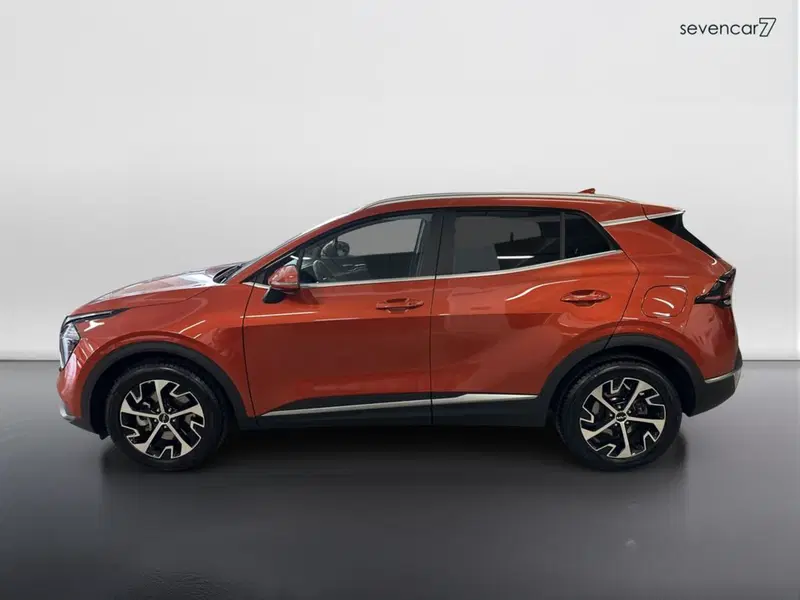Kia Sportage usata a Verona (8)