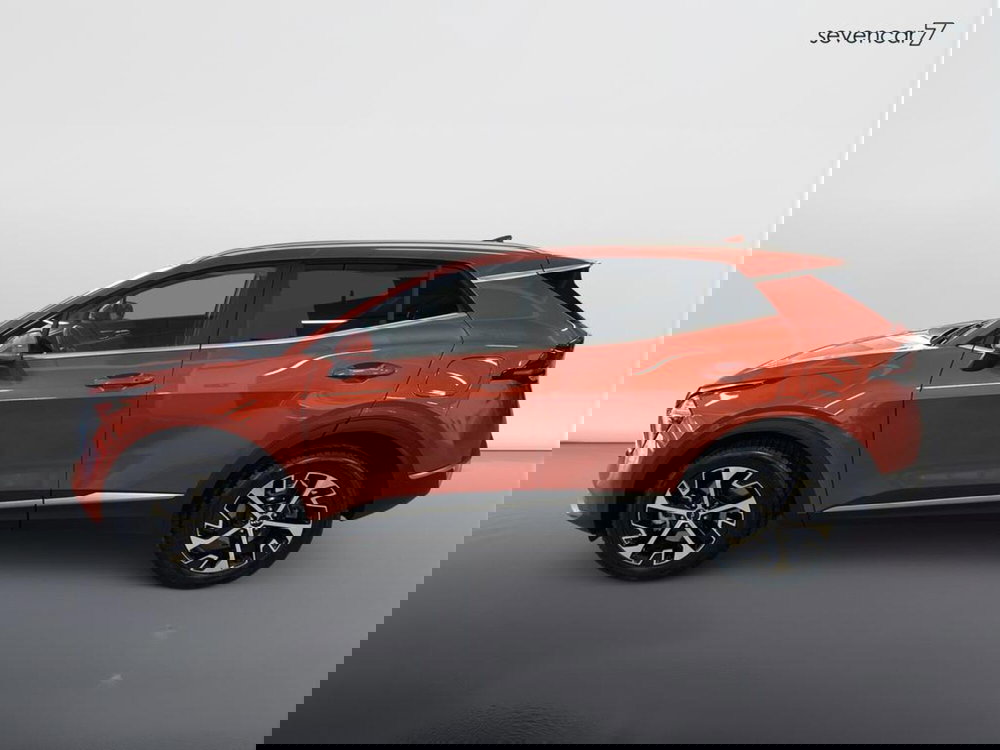 Kia Sportage usata a Verona (8)