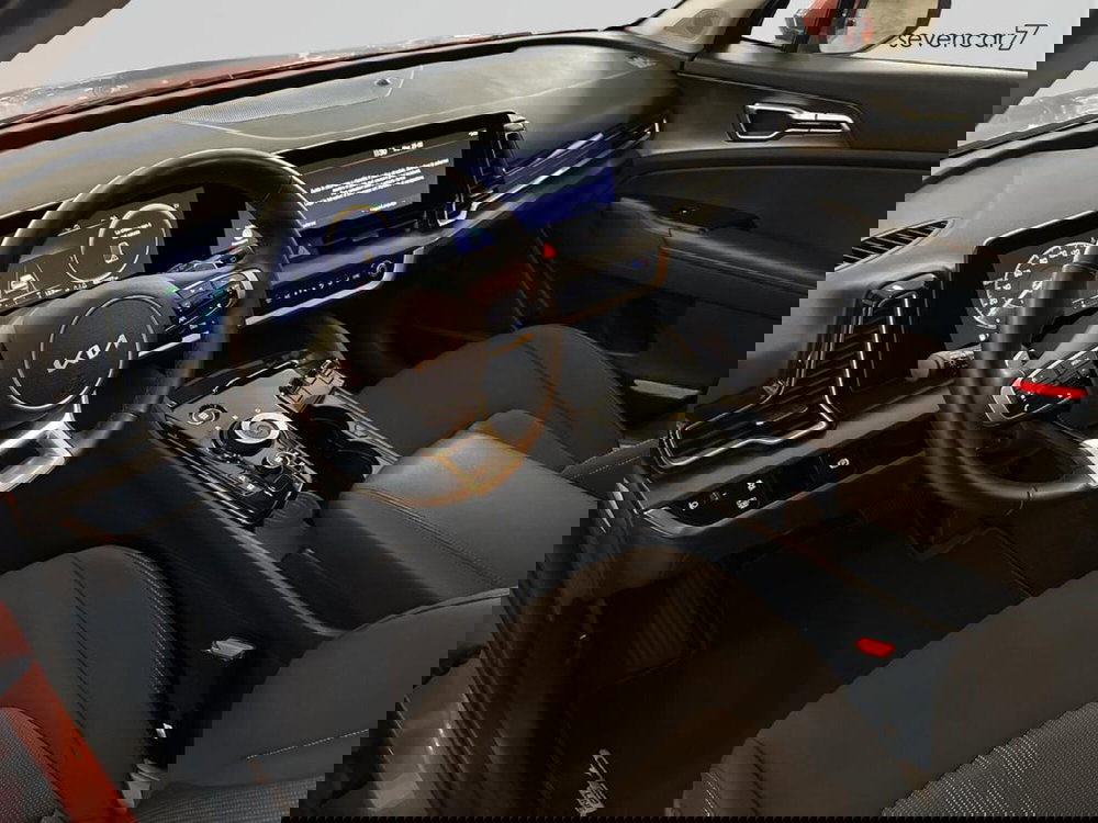 Kia Sportage usata a Verona (9)