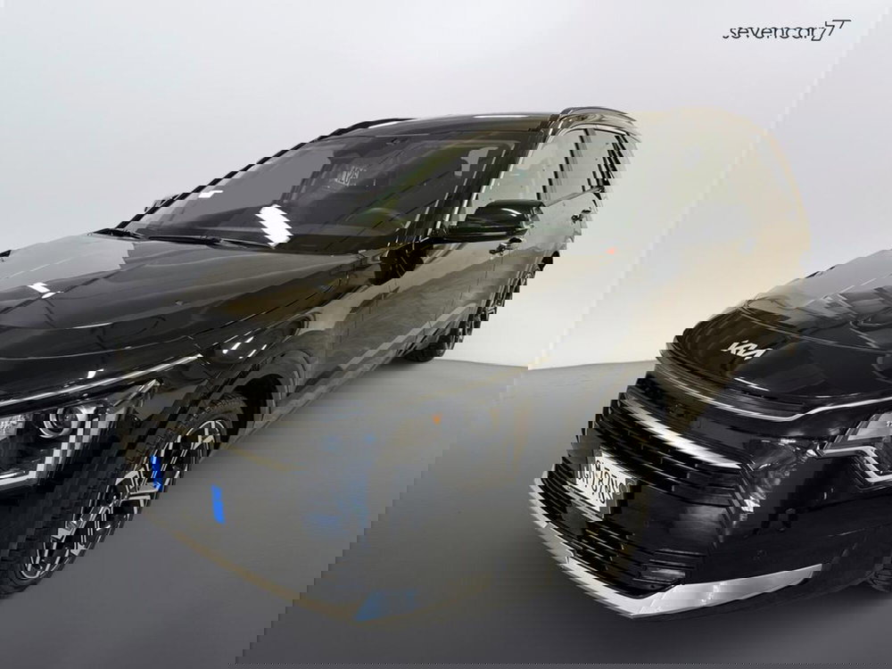 Kia Niro usata a Verona