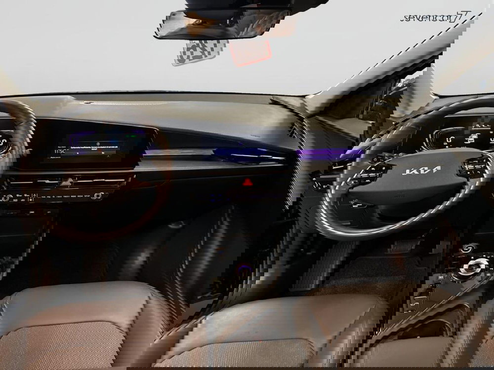Kia Niro usata a Verona (10)