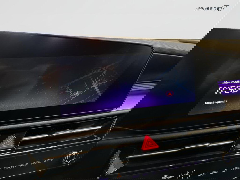 Kia Niro usata a Verona (11)