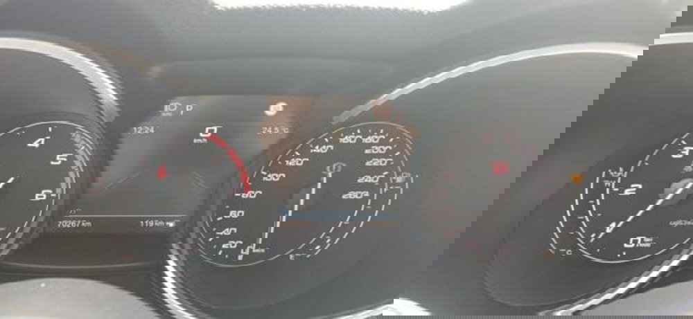 Alfa Romeo Stelvio usata a Padova (15)