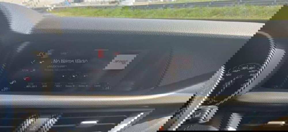 Alfa Romeo Stelvio usata a Padova (17)