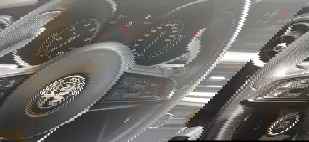 Alfa Romeo Stelvio usata a Padova (18)