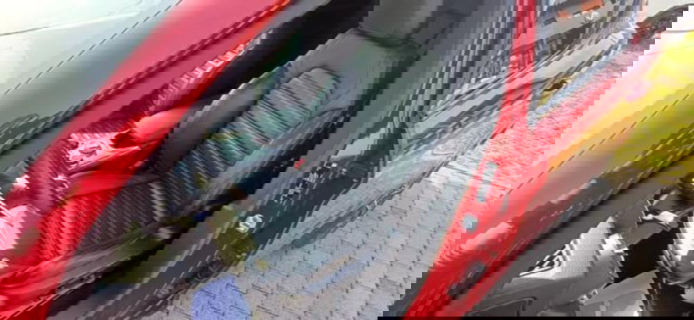 Alfa Romeo Stelvio usata a Padova (20)