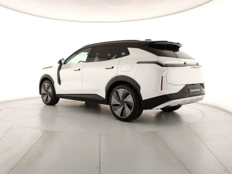 Lynk & Co 08 nuova a Modena (4)