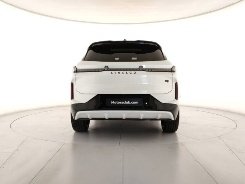 Lynk & Co 08 nuova a Modena (5)