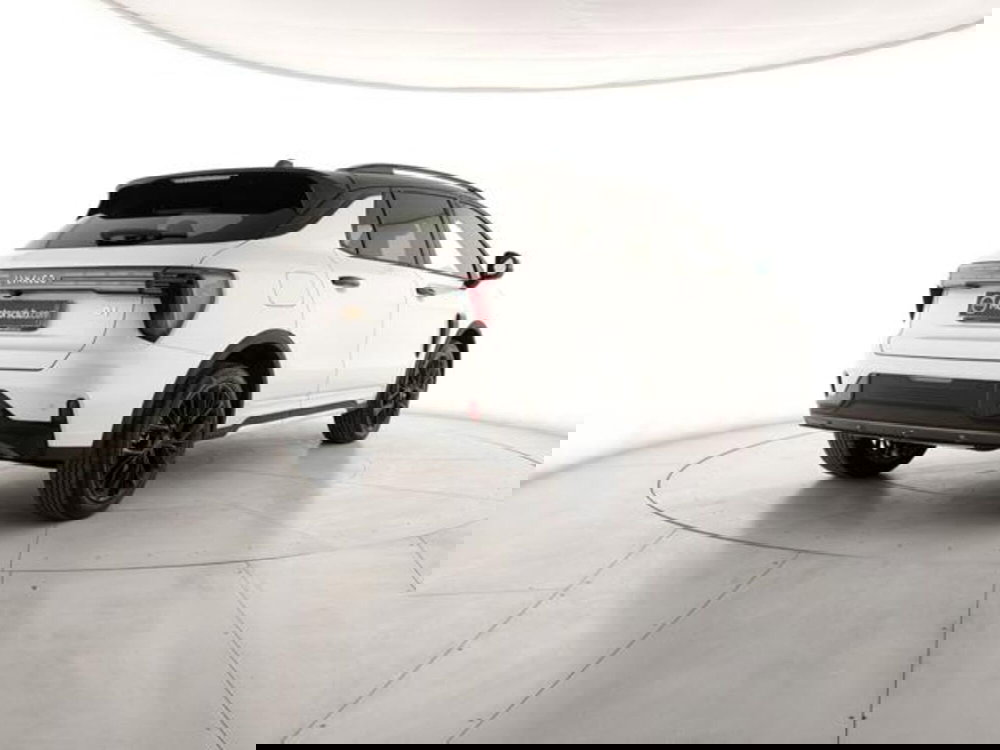 Lynk & Co 01 nuova a Modena (5)