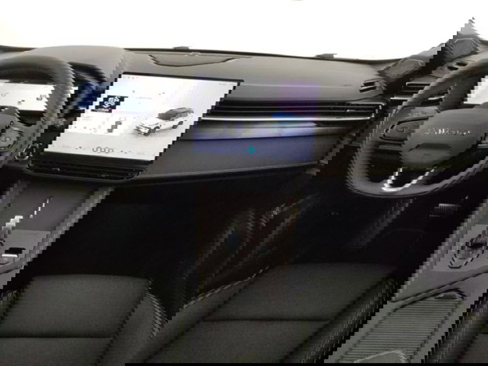 Lynk & Co 01 nuova a Modena (19)