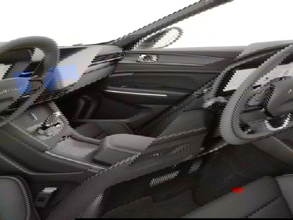 Lynk & Co 01 nuova a Modena (18)