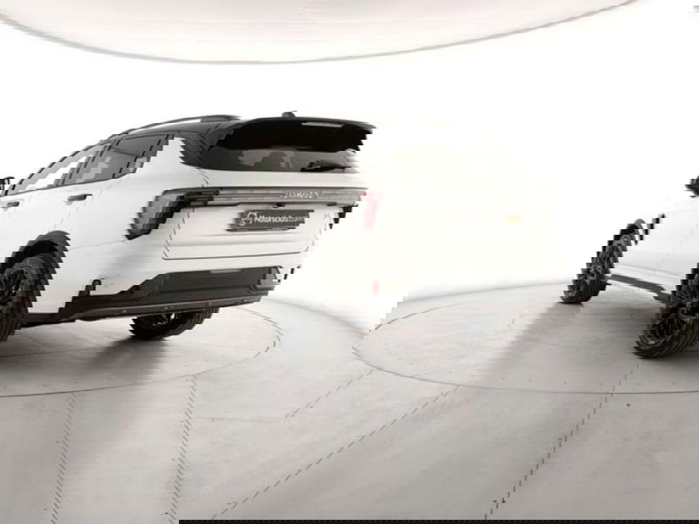 Lynk & Co 01 nuova a Modena (3)