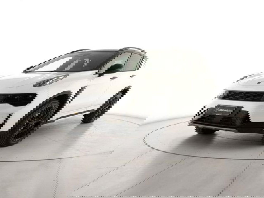 Lynk & Co 01 nuova a Modena (2)