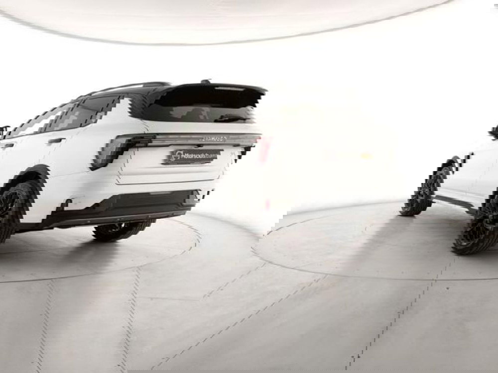 Lynk & Co 01 nuova a Modena (3)