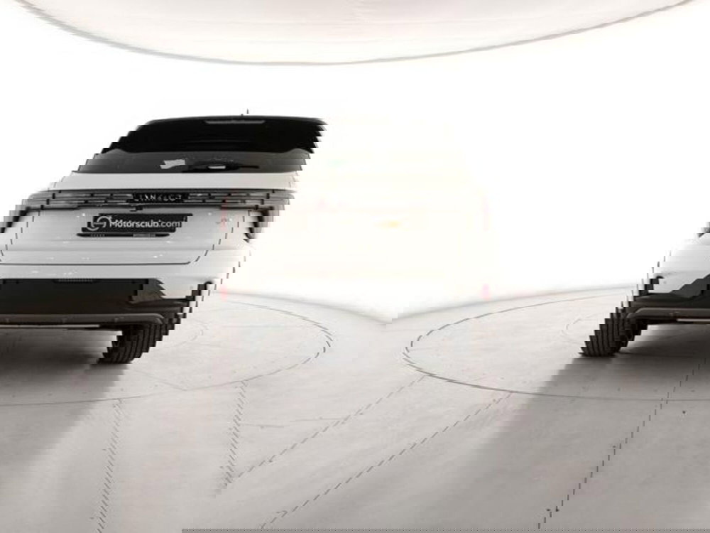 Lynk & Co 01 nuova a Modena (4)