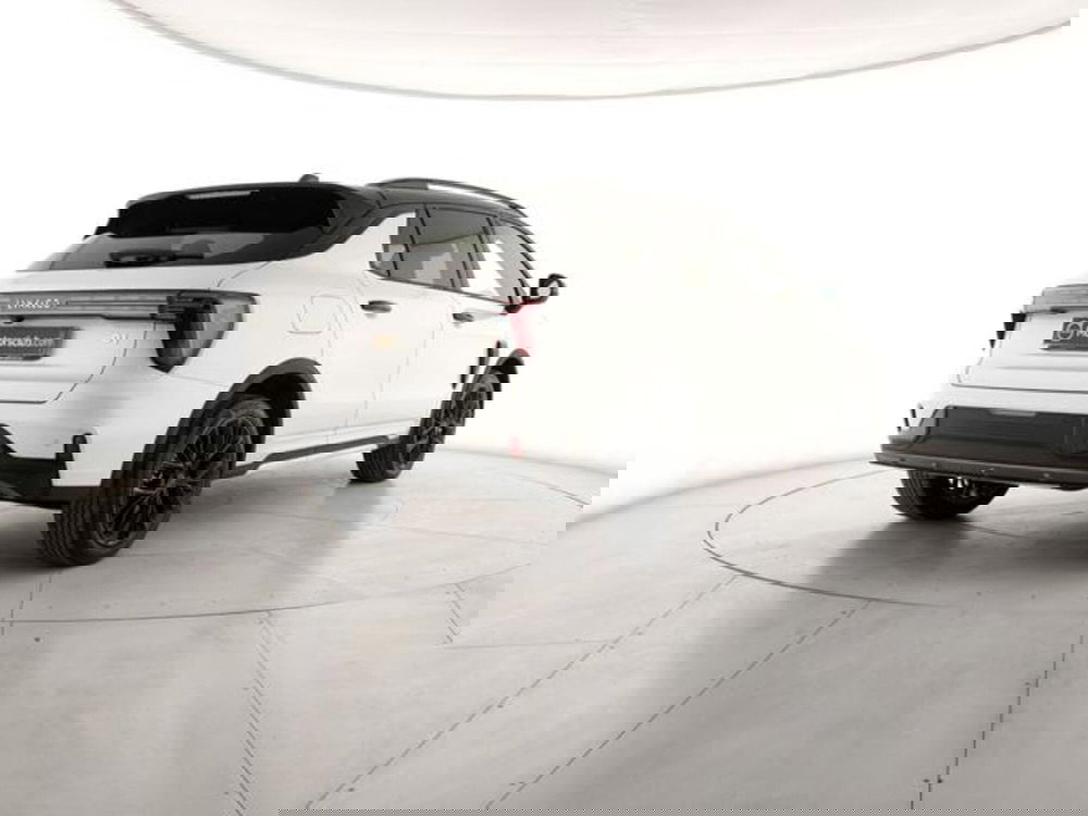 Lynk & Co 01 nuova a Modena (5)