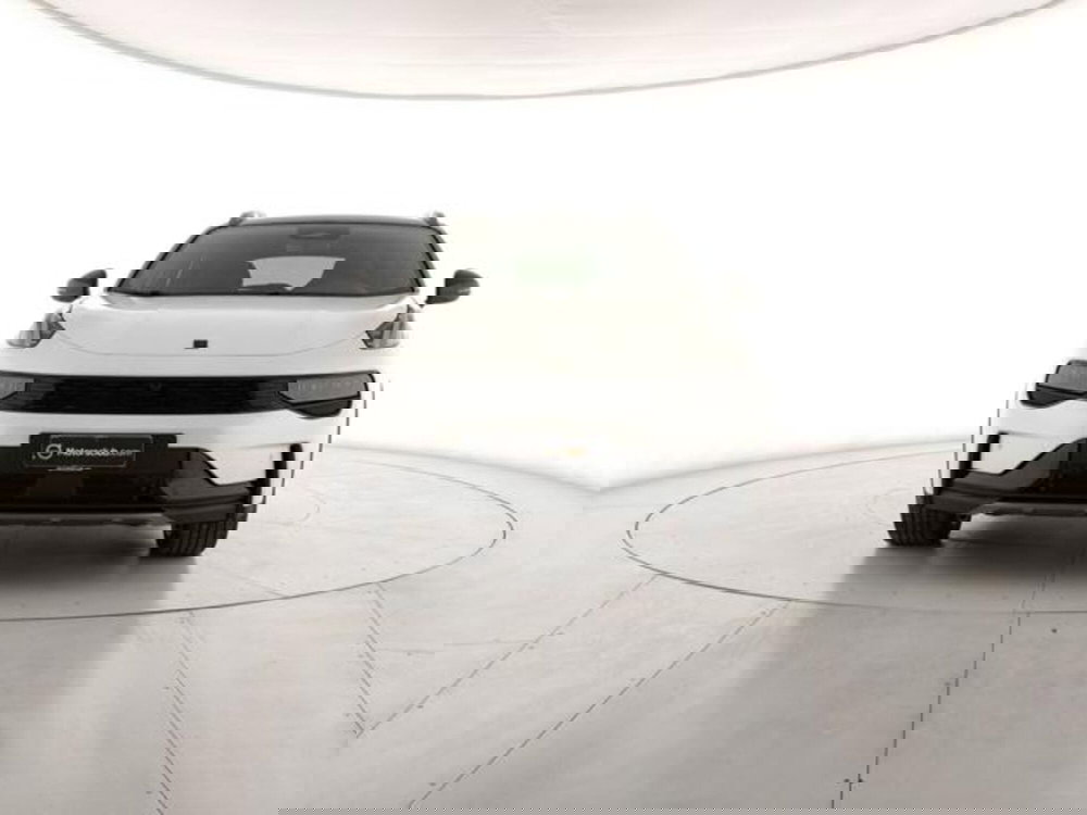 Lynk & Co 01 nuova a Modena (7)