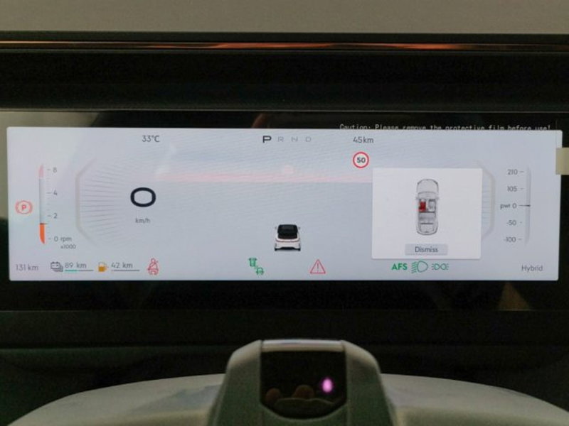 Lynk & Co 08 nuova a Modena (18)