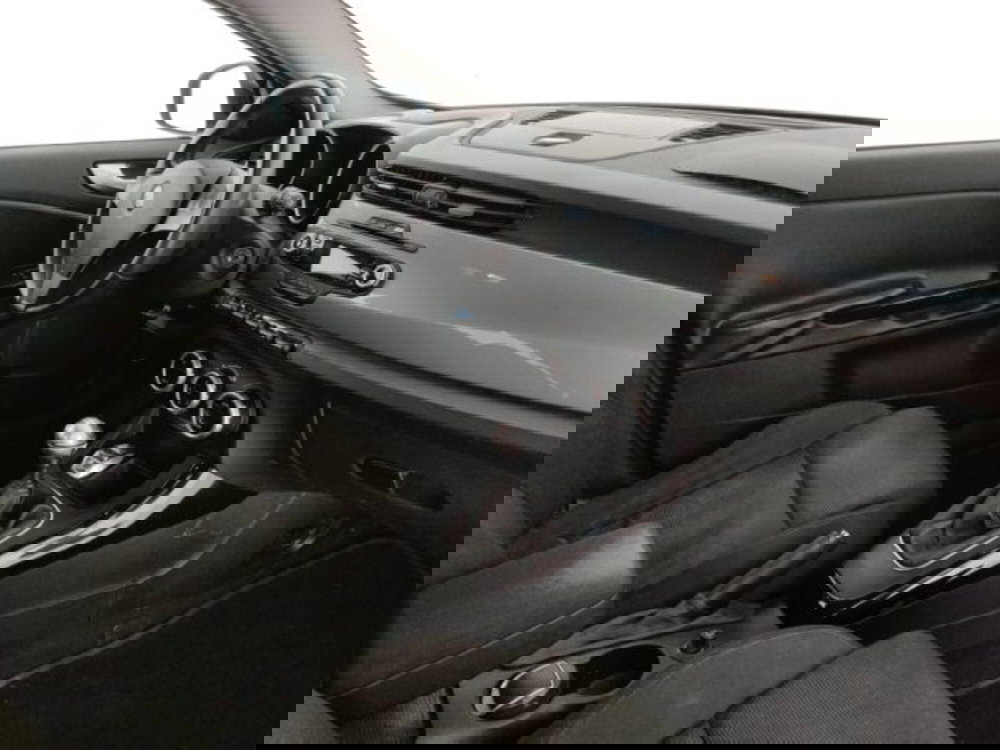 Alfa Romeo Giulietta usata a Modena (10)