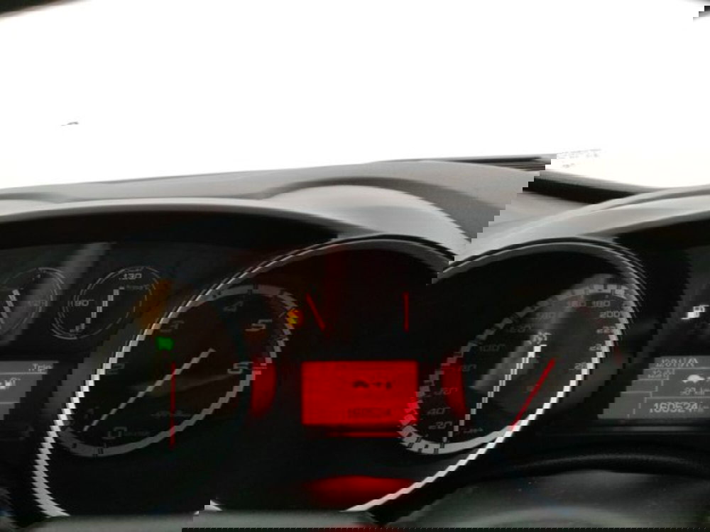 Alfa Romeo Giulietta usata a Modena (11)