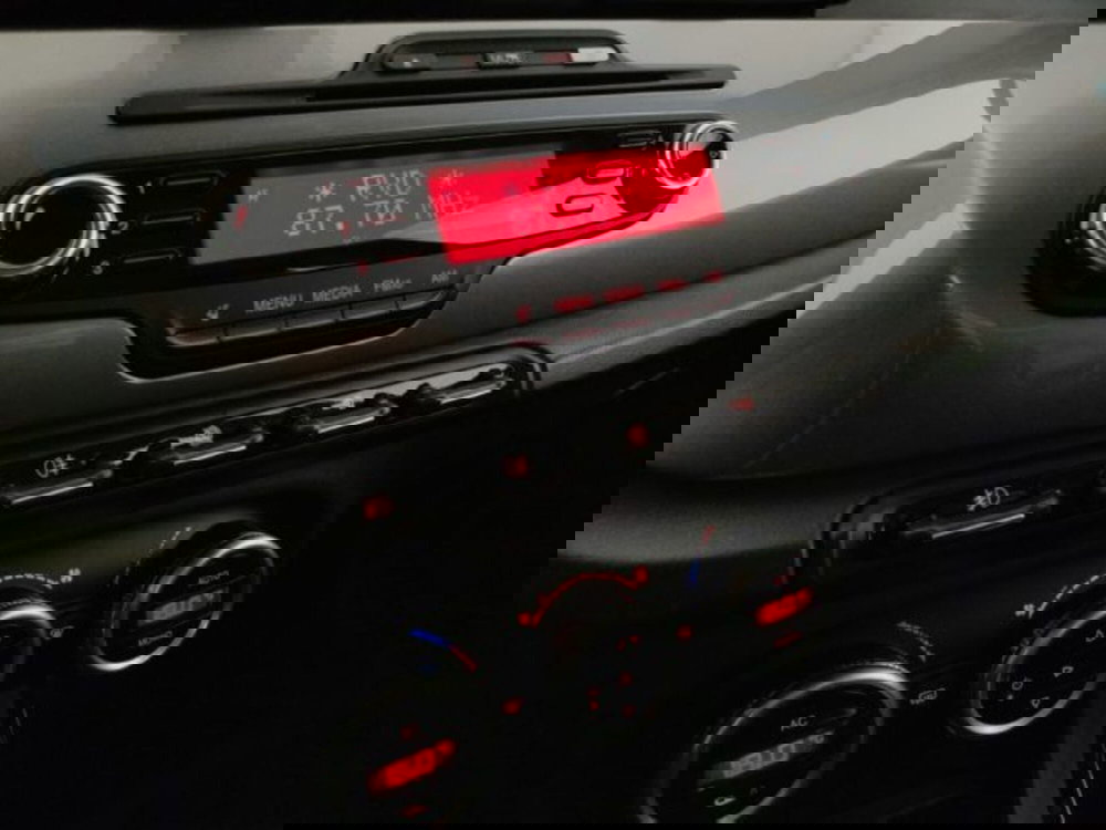 Alfa Romeo Giulietta usata a Modena (12)