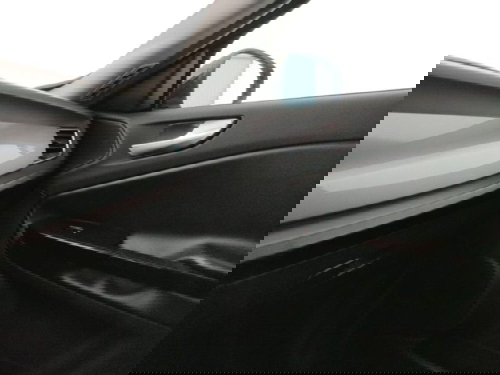 Alfa Romeo Giulietta usata a Modena (14)