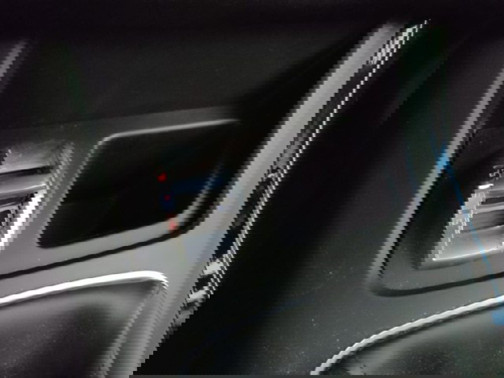 Alfa Romeo Giulietta usata a Modena (15)