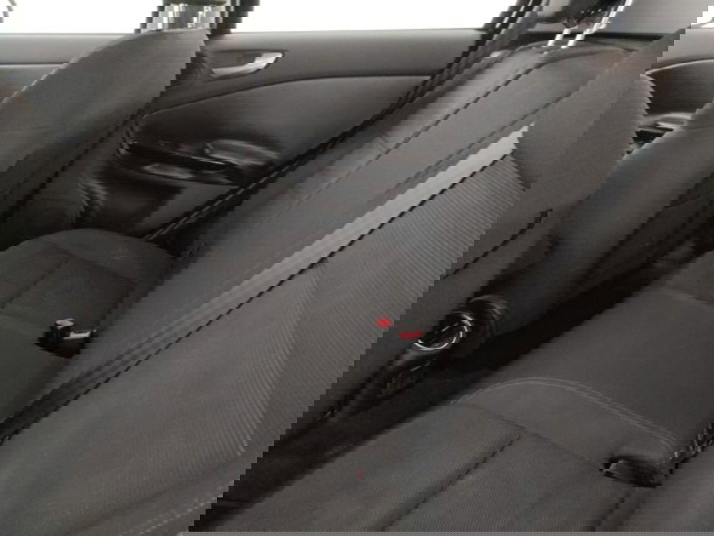 Alfa Romeo Giulietta usata a Modena (8)