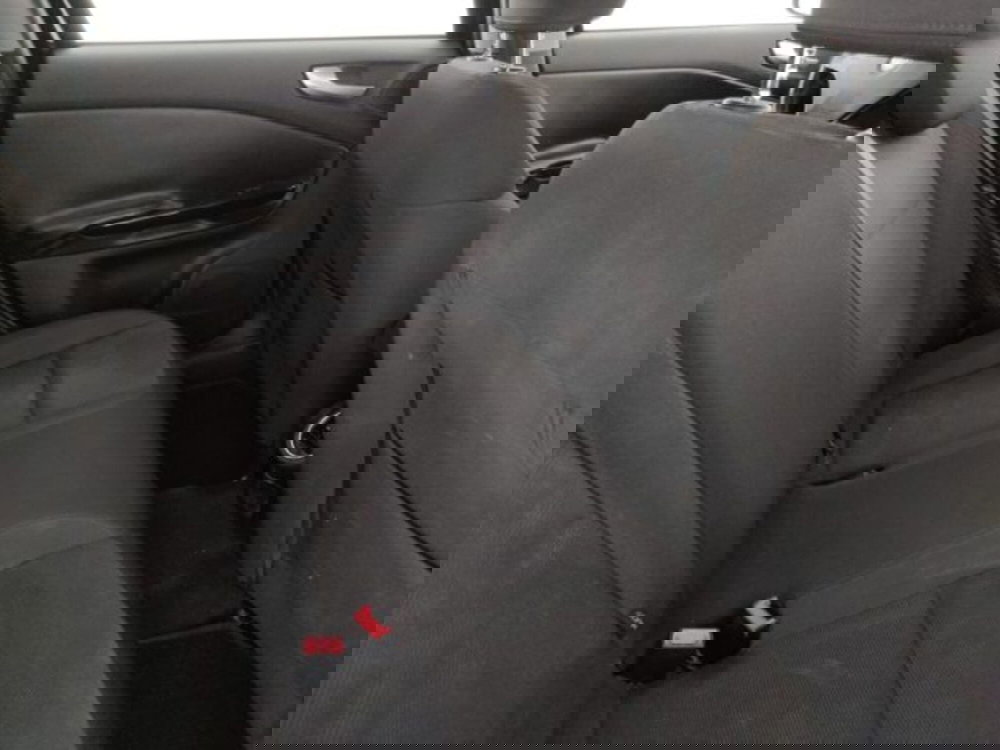 Alfa Romeo Giulietta usata a Modena (9)