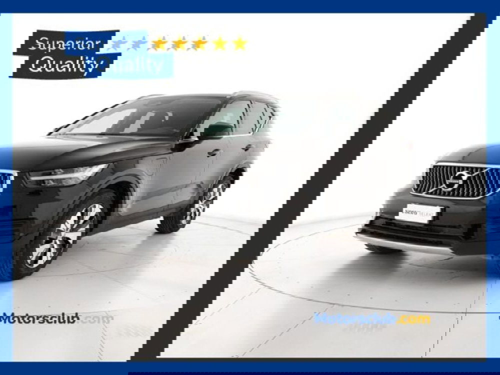 Volvo XC40 usata a Modena
