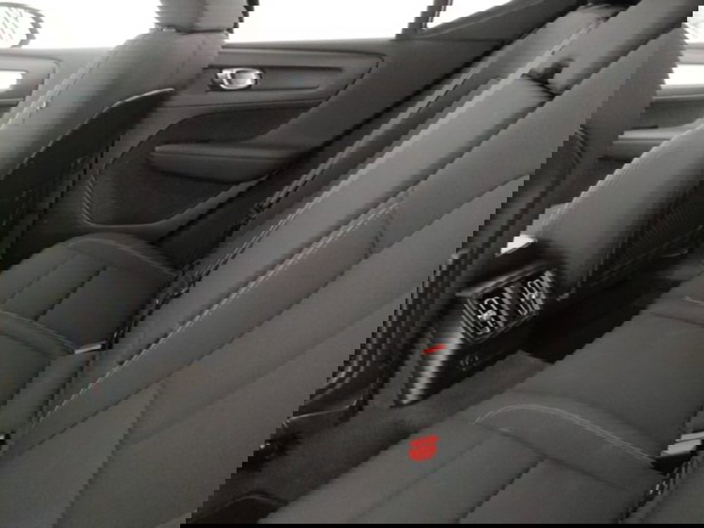 Volvo XC40 usata a Modena (10)