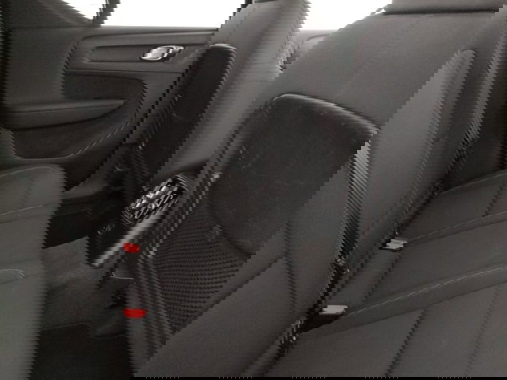 Volvo XC40 usata a Modena (11)
