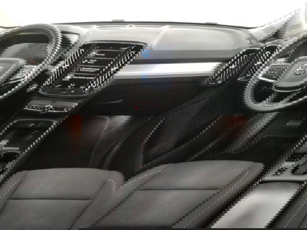 Volvo XC40 usata a Modena (13)