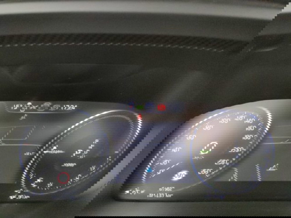 Volvo XC40 usata a Modena (14)