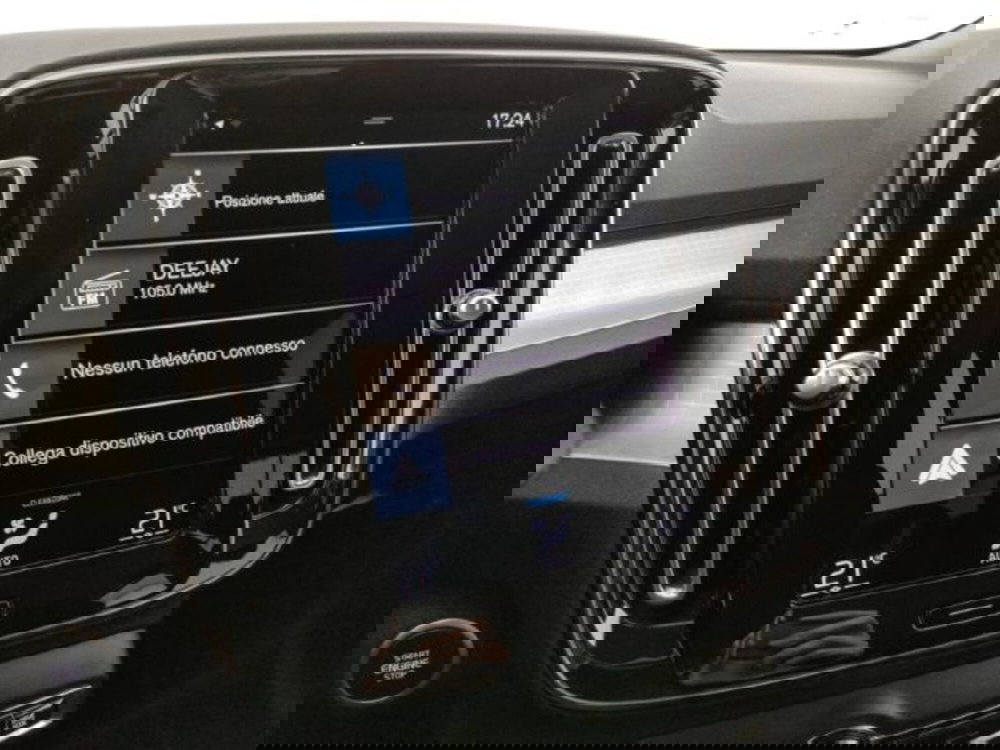 Volvo XC40 usata a Modena (15)