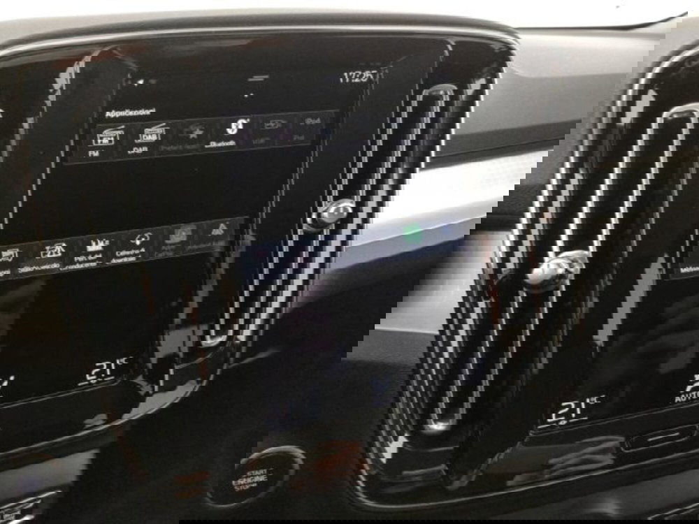 Volvo XC40 usata a Modena (16)