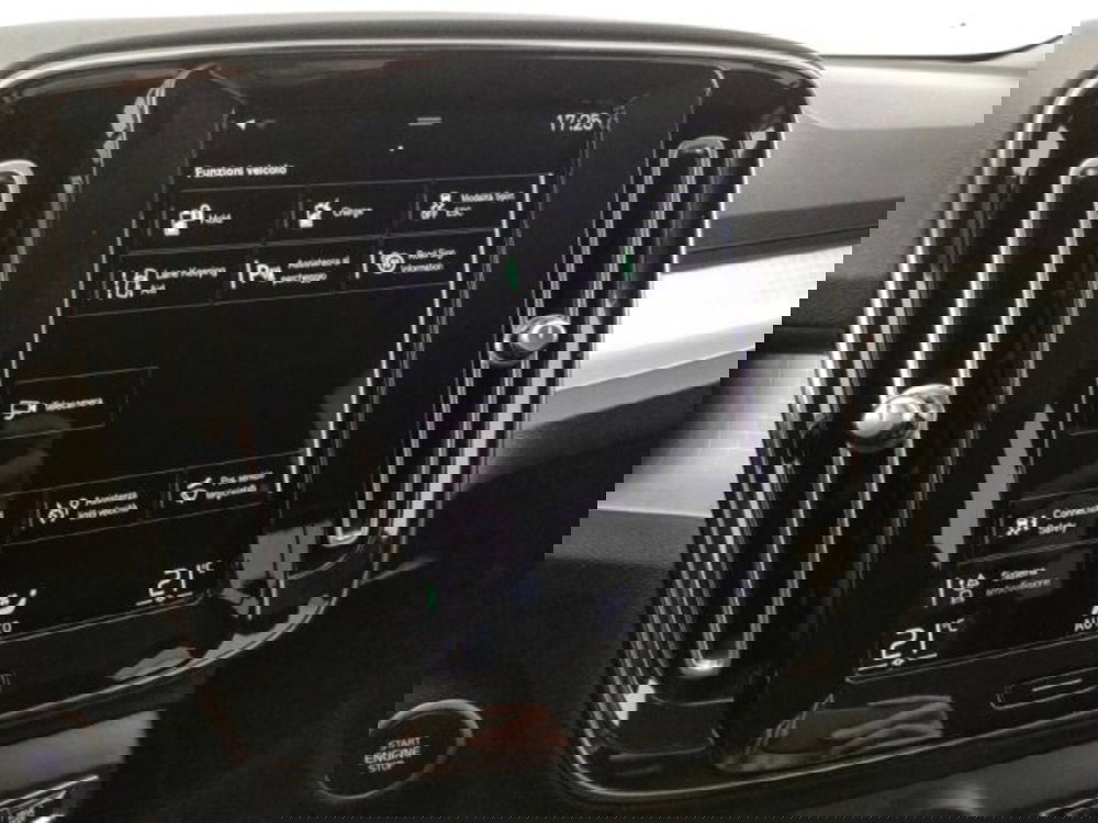 Volvo XC40 usata a Modena (17)