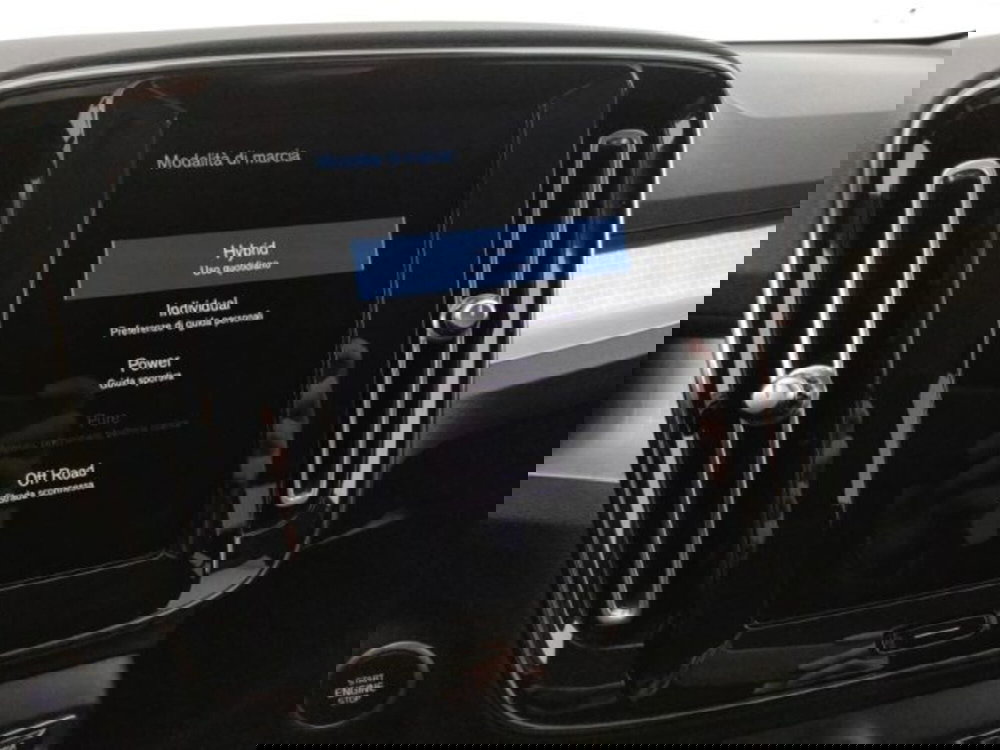 Volvo XC40 usata a Modena (18)