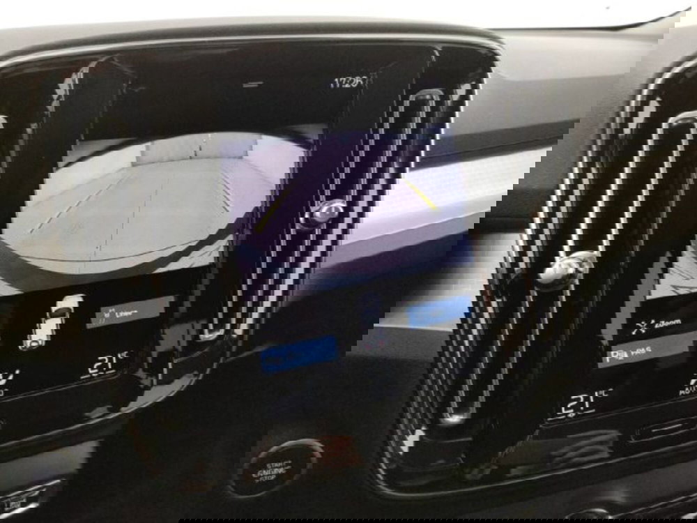 Volvo XC40 usata a Modena (19)