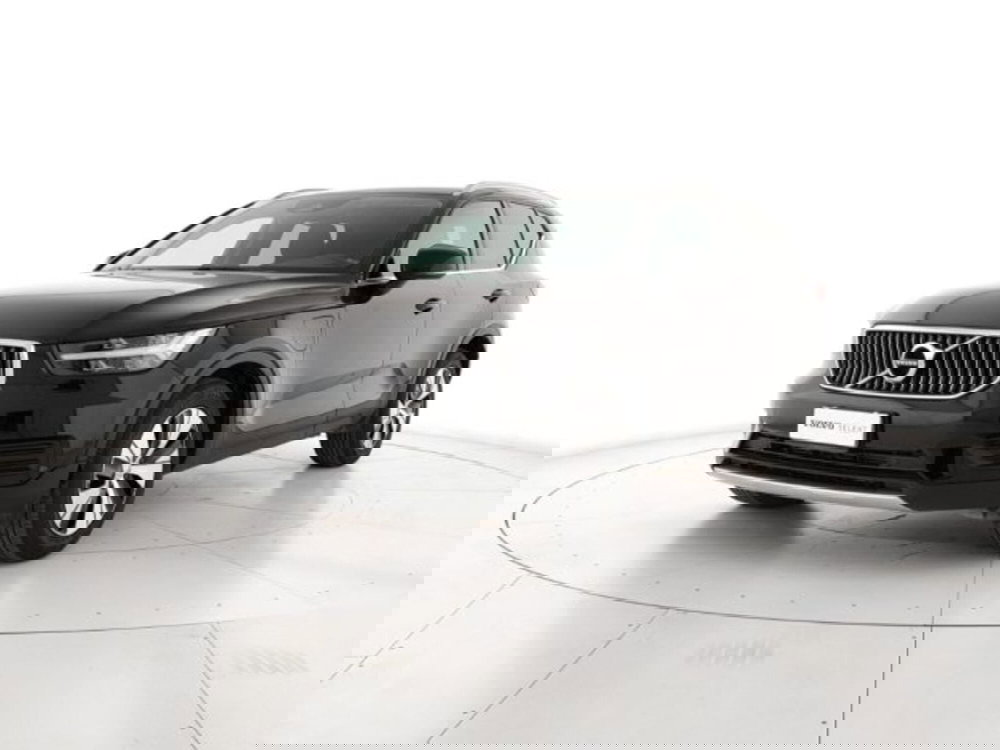 Volvo XC40 usata a Modena (2)