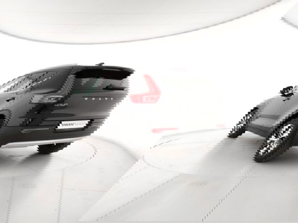 Volvo XC40 usata a Modena (3)