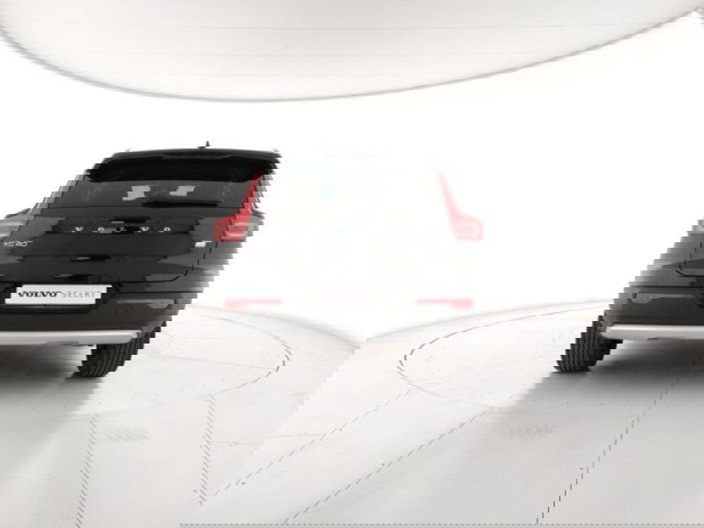 Volvo XC40 usata a Modena (4)
