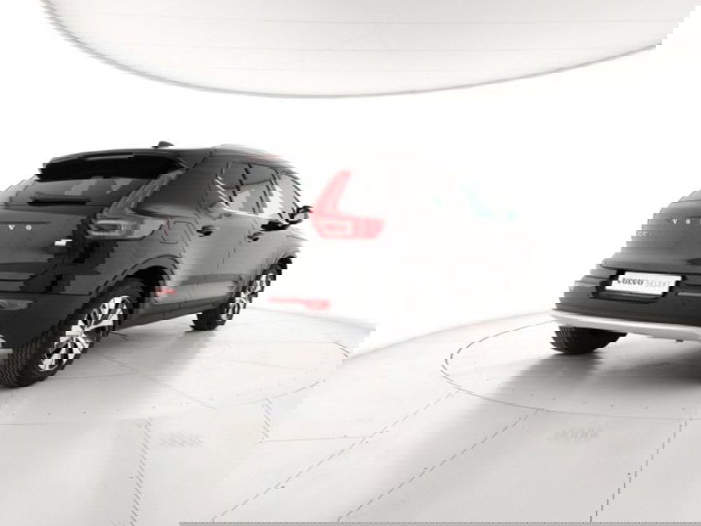 Volvo XC40 usata a Modena (5)