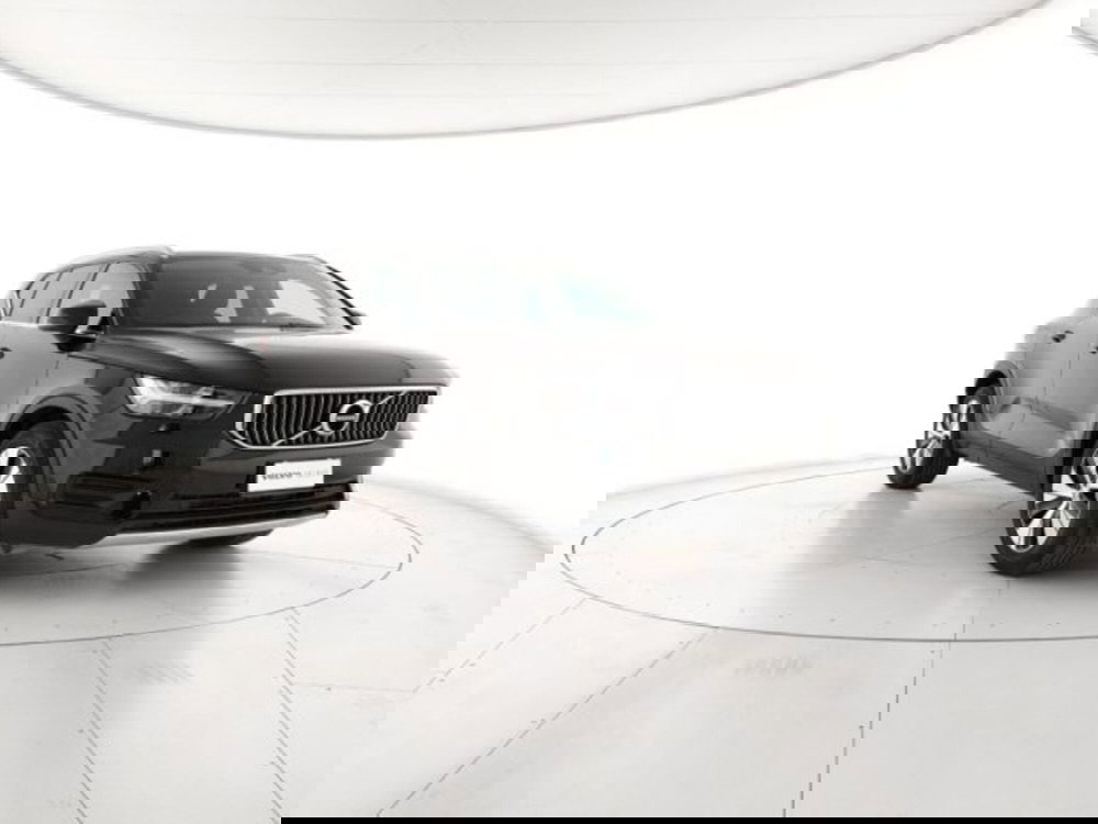 Volvo XC40 usata a Modena (6)