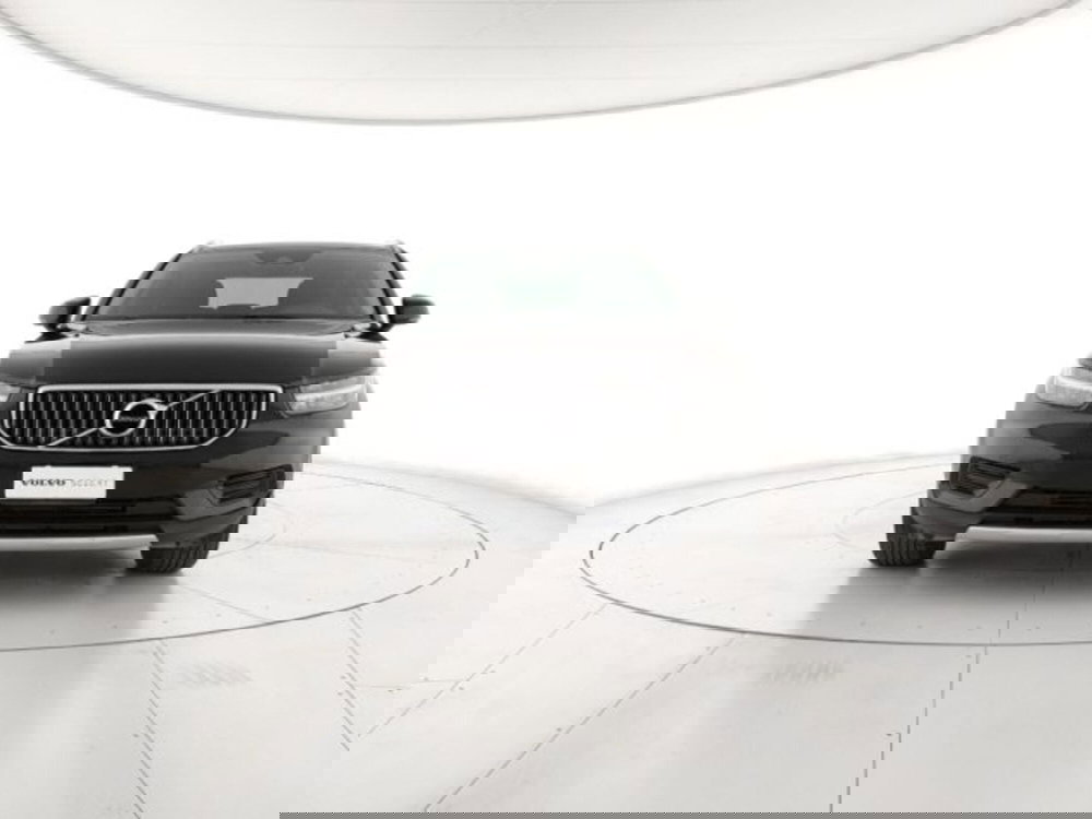 Volvo XC40 usata a Modena (7)